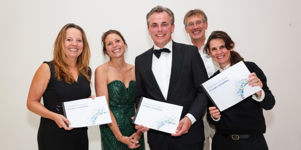 Een circulaire installatiesector komt dichterbij